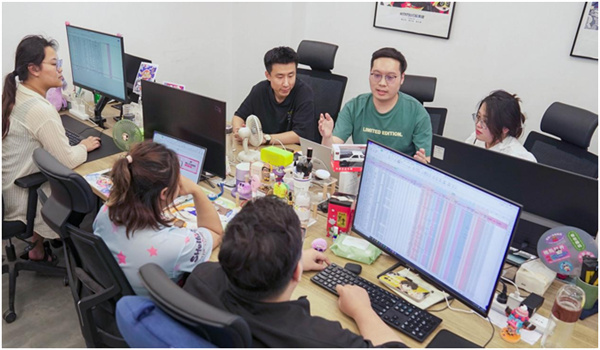 火星电竞·(中国区)有限公司官网