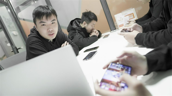 火星电竞·(中国区)有限公司官网