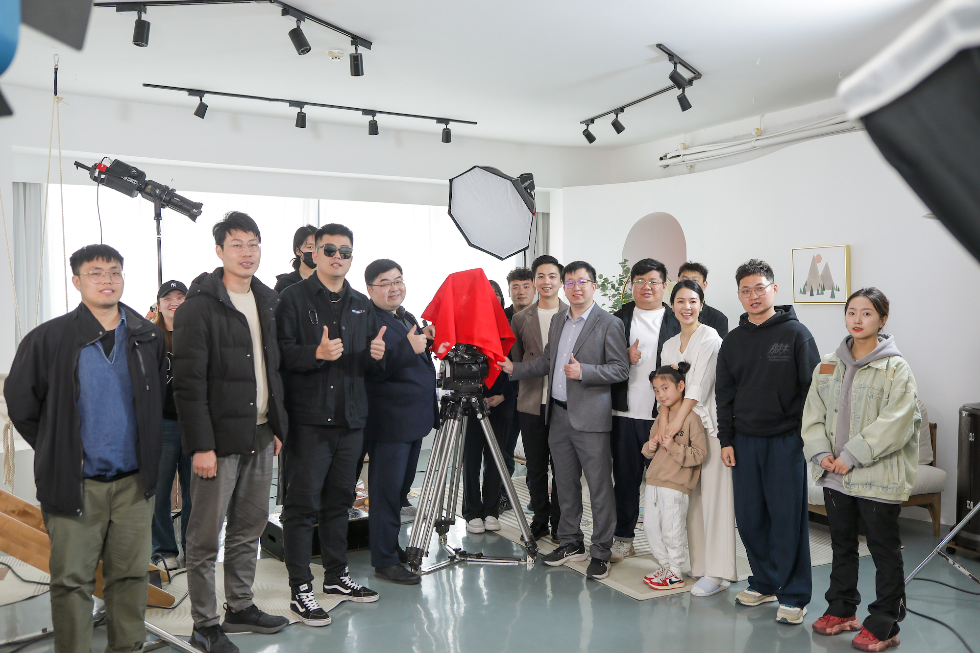 全网爆火，，，，，火星电竞用这支TVC讲好品牌故事！