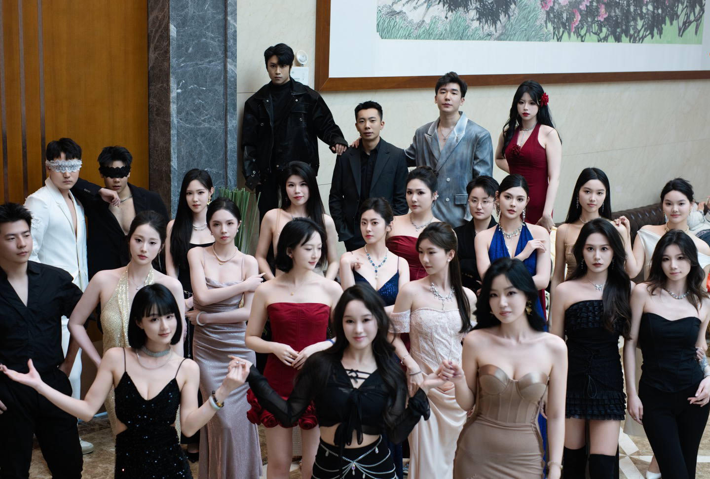 火星电竞·(中国区)有限公司官网